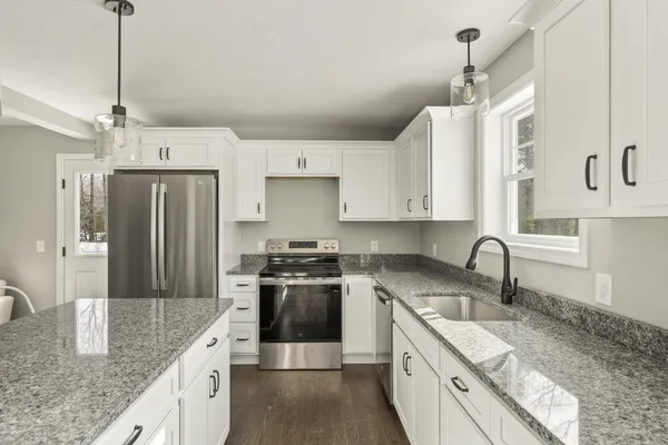 $544,000 | 5 Blaine Road, Unit 101, Saco, ME 04072