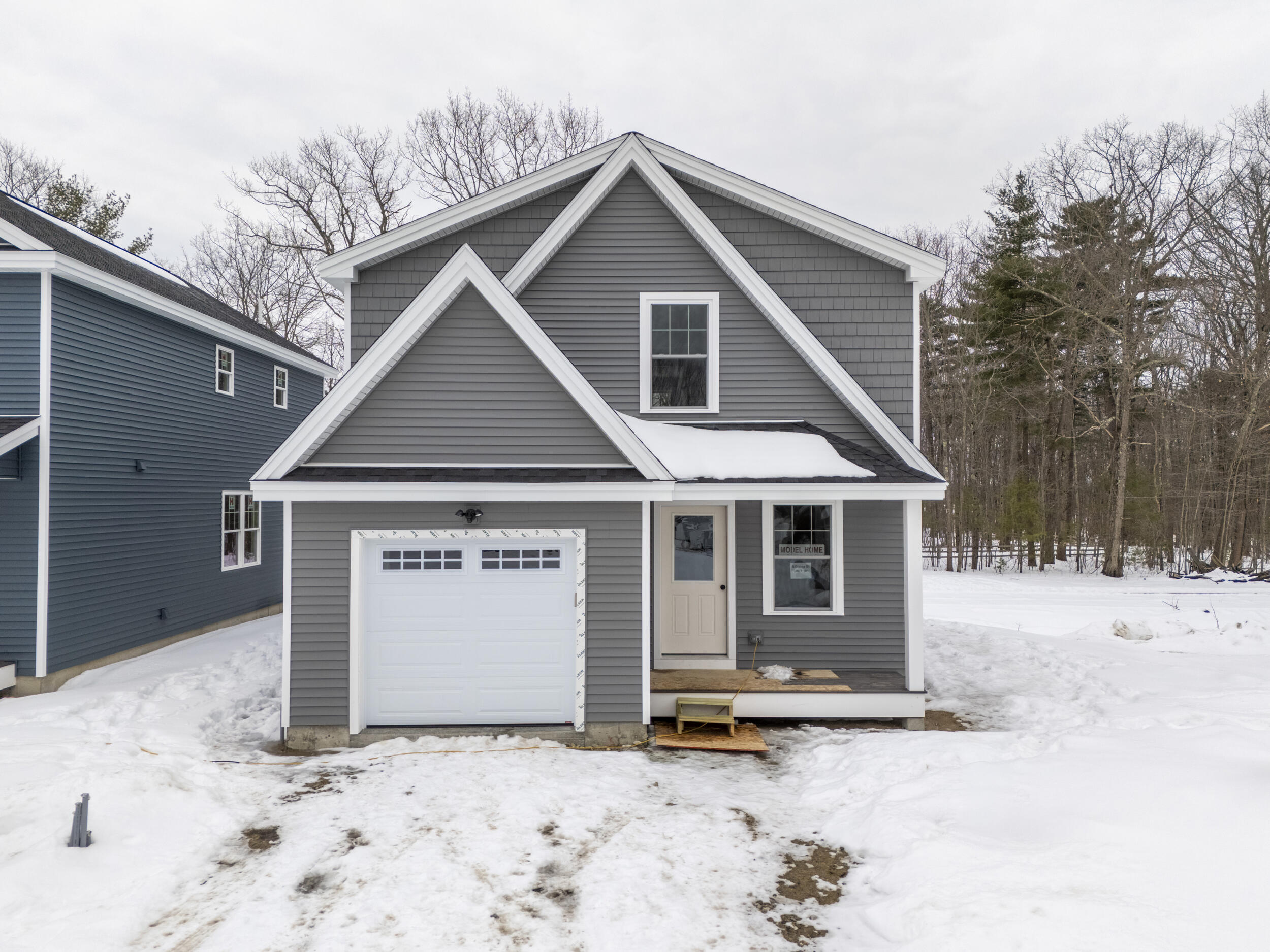 5 Blaine Road, Unit 101 Saco, ME 04072 - Photo 2 of 42 Unit 101 - Model Home