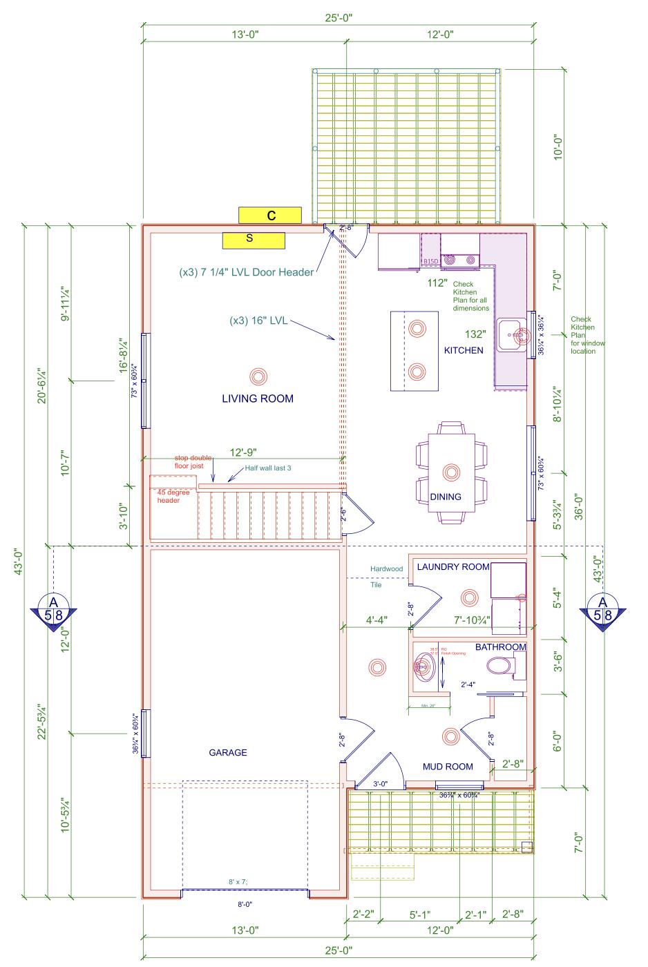 5 Blaine Road, Unit 101 Saco, ME 04072 - Photo 2 of 31 First Floor