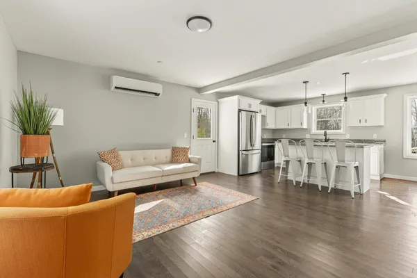 $544,000 | 5 Blaine Road, Unit 101, Saco, ME 04072
