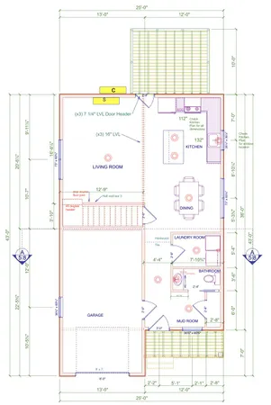 $544,000 | 5 Blaine Road, Unit 101, Saco, ME 04072