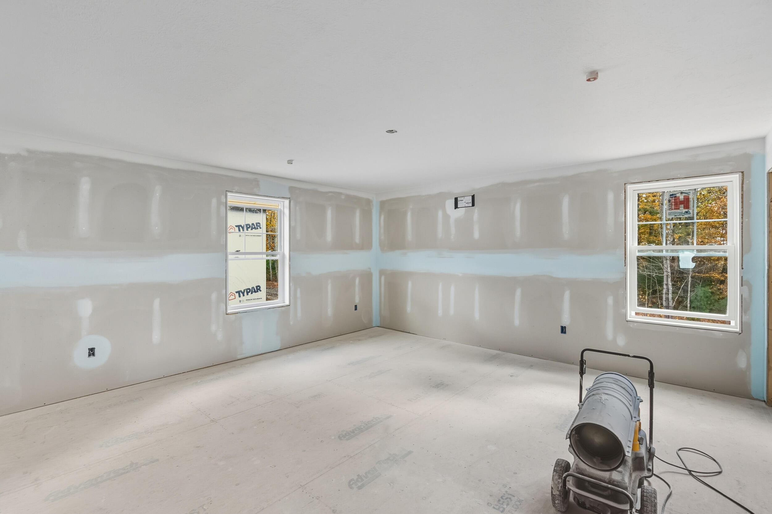 5 Blaine Road, Unit 101 Saco, ME 04072 - Photo 8 of 31 Primary Bedroom