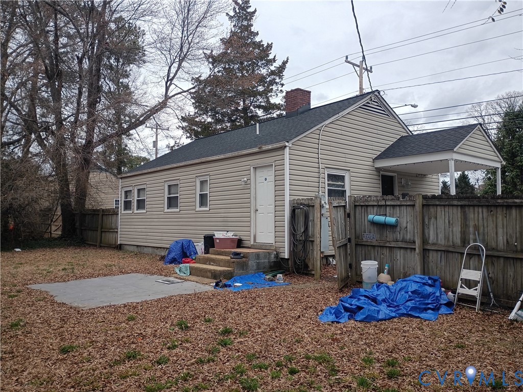 5717 Jahnke Road Richmond, VA 23225 - Photo 15 of 15