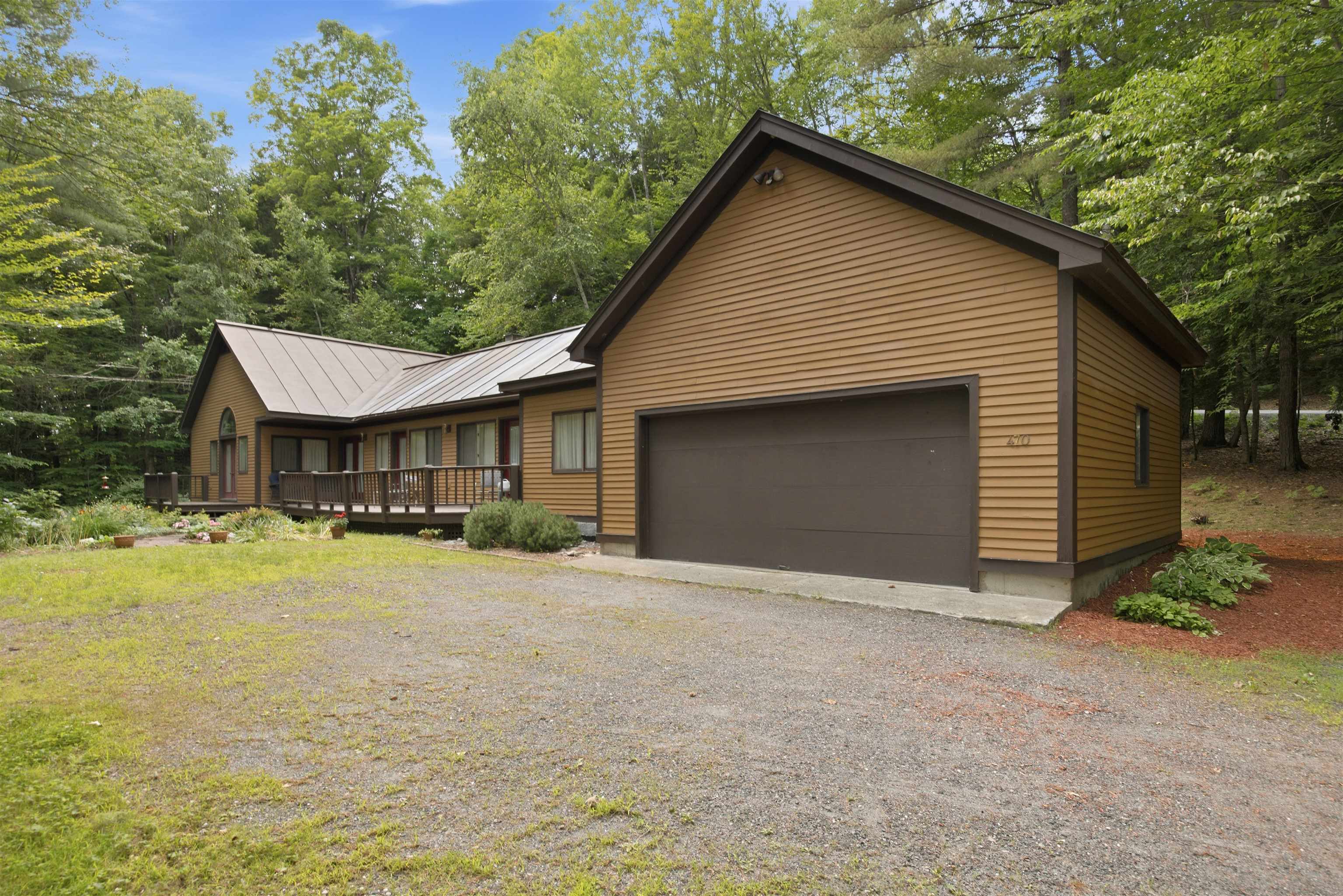 470 Morgan Road Hartford, VT 05059 - Photo 2 of 57 Gallery Image 2