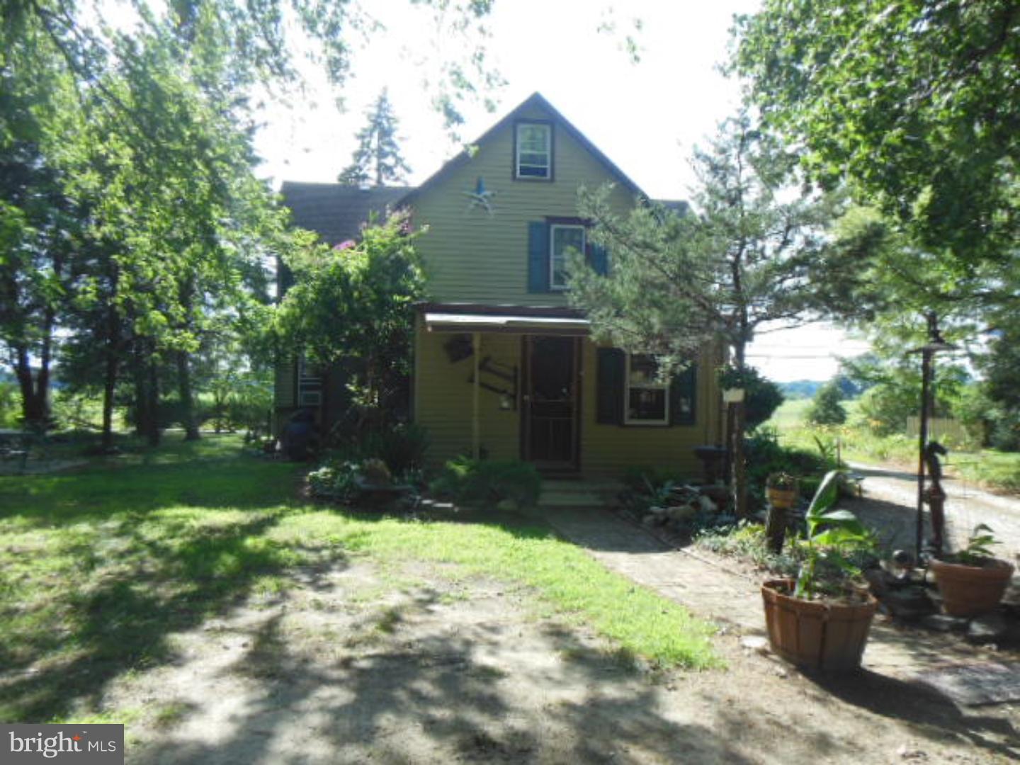 452 Red Lion Road Southampton, NJ 08088 - Photo 3 of 8