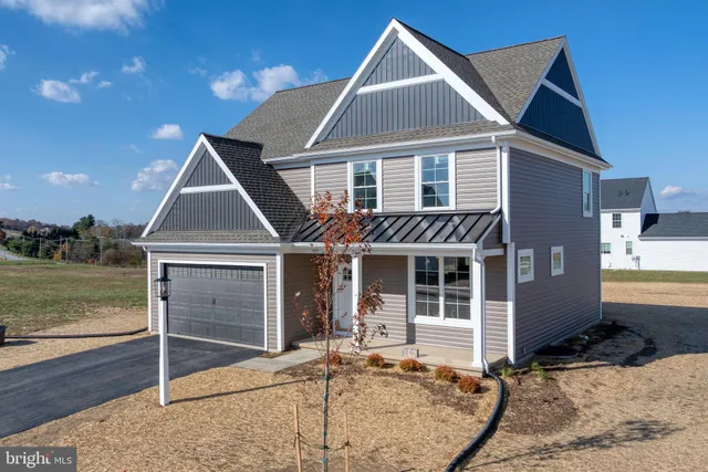 $527,744 | 501 Winding Way, Wrightsville, PA 17368