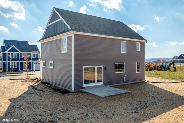 $527,744 | 501 Winding Way, Wrightsville, PA 17368