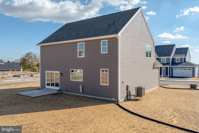 $527,744 | 501 Winding Way, Wrightsville, PA 17368