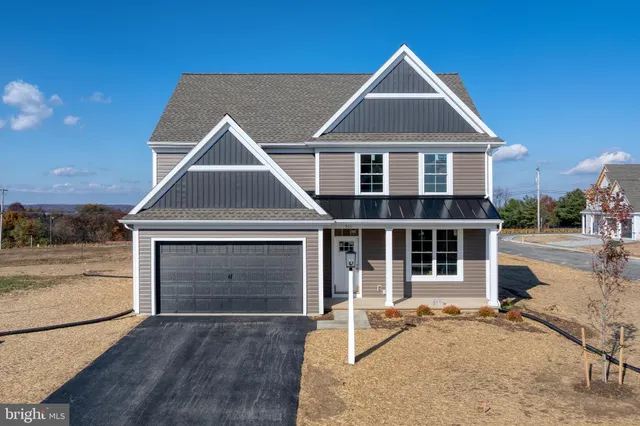 $527,744 | 501 Winding Way, Wrightsville, PA 17368