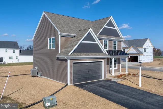 $527,744 | 501 Winding Way, Wrightsville, PA 17368