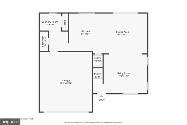 $527,744 | 501 Winding Way, Wrightsville, PA 17368