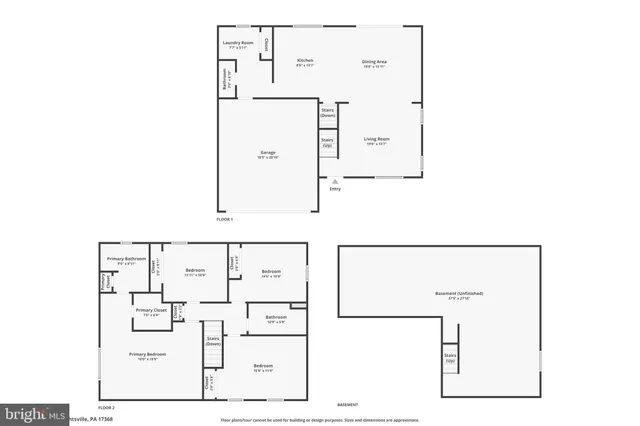 $527,744 | 501 Winding Way, Wrightsville, PA 17368