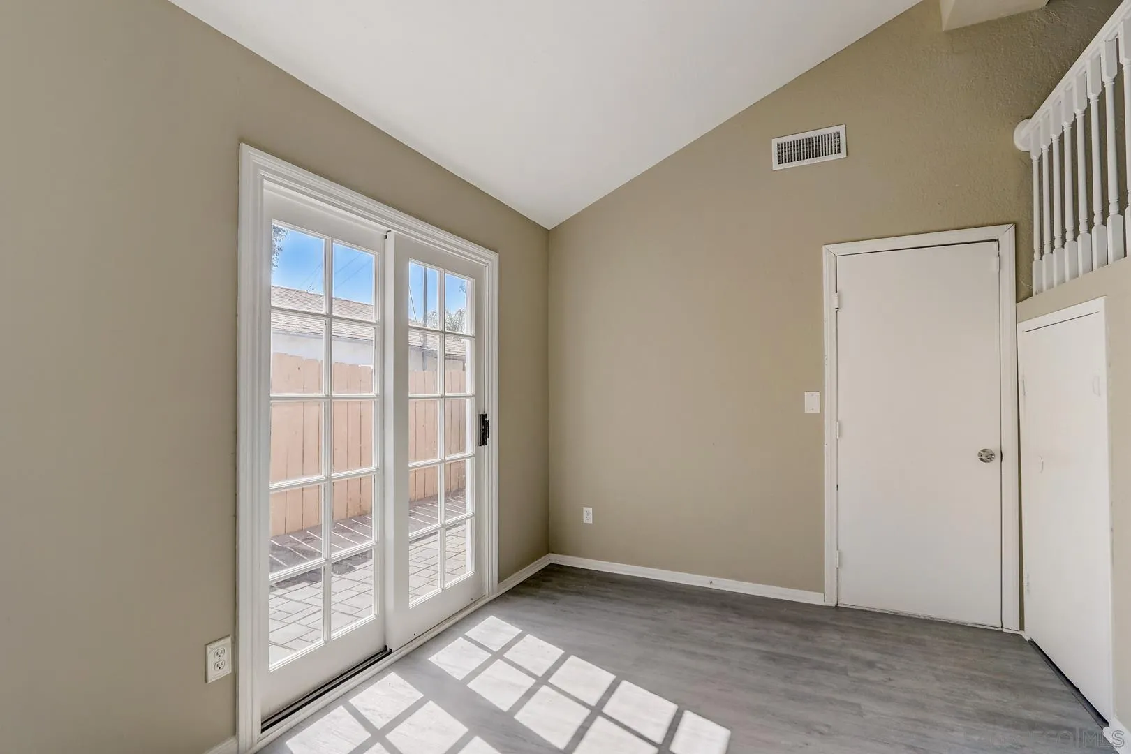 15107 Hesta Street Poway, CA 92064 - Photo 12 of 23 an empty room with windows