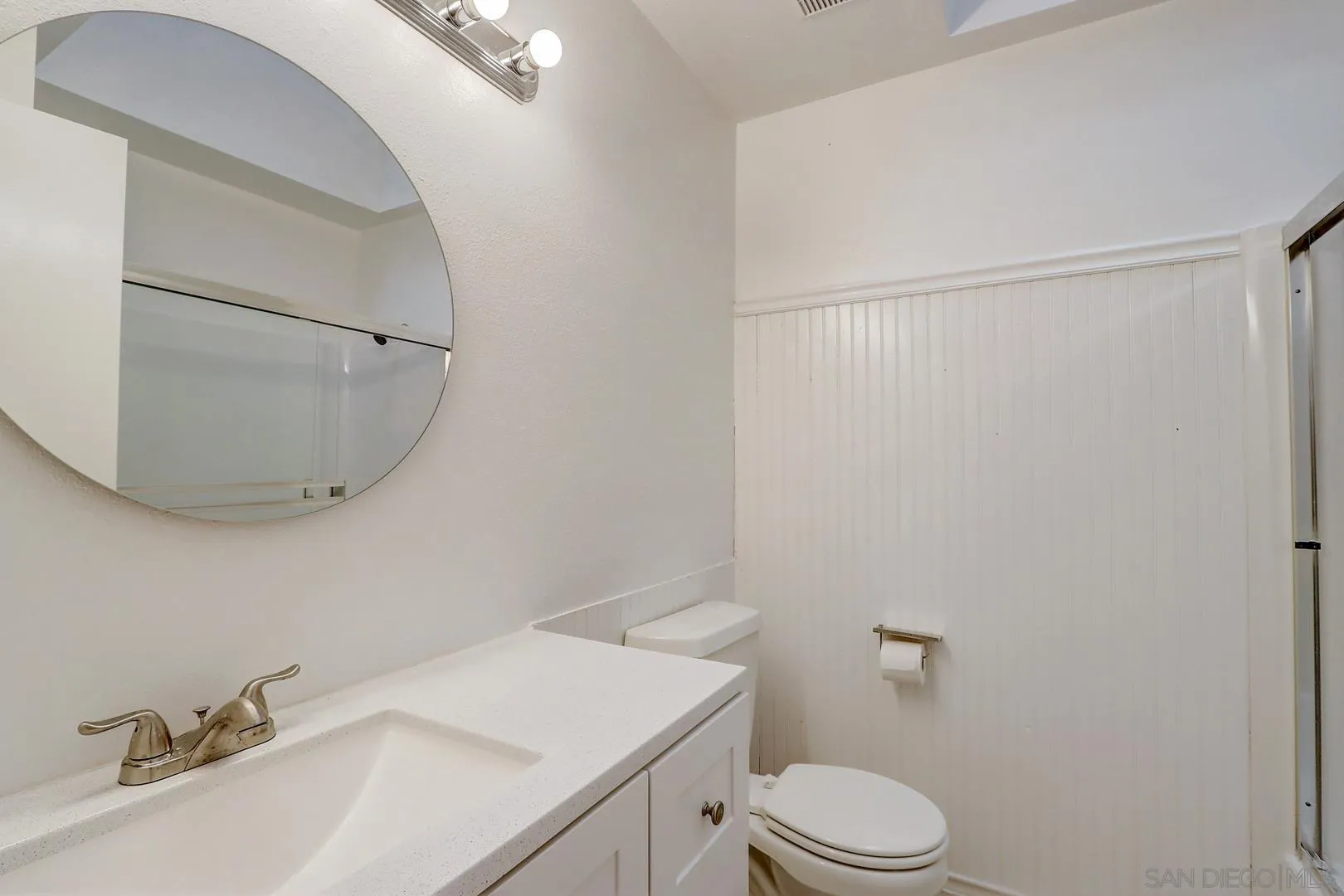 15107 Hesta Street Poway, CA 92064 - Photo 20 of 23 a bathroom with a sink toilet and vanity