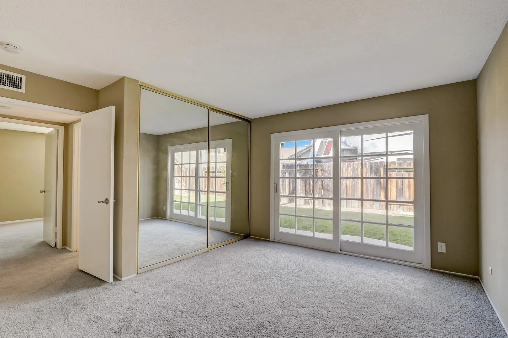 15107 Hesta Street Poway, CA 92064 - Photo 23 of 23 a view of an empty room with a window