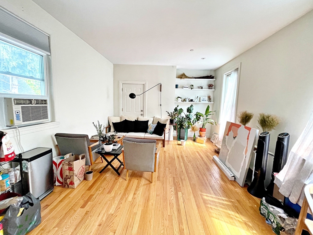 250 Webster Street, Unit 2 Boston, MA 02128 - Photo 3 of 12