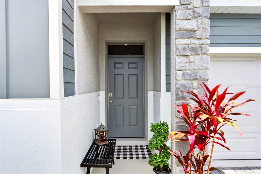 18237 Beach Ranch Terrace Bradenton, FL 34211 - Photo 18 of 72 a view of a entryway
