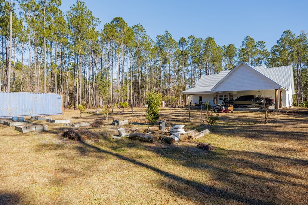 219 Buck Griffis Road Homerville, GA 31634 - Photo 42 of 47 Gallery Image 42