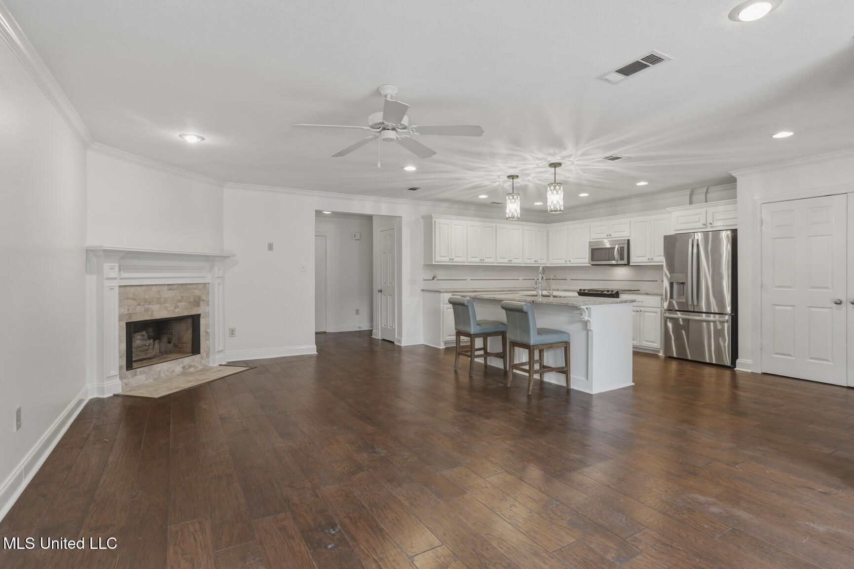 35 Eastbrooke Street Jackson, MS 39216 - Photo 11 of 31 35 Eastbrook-11