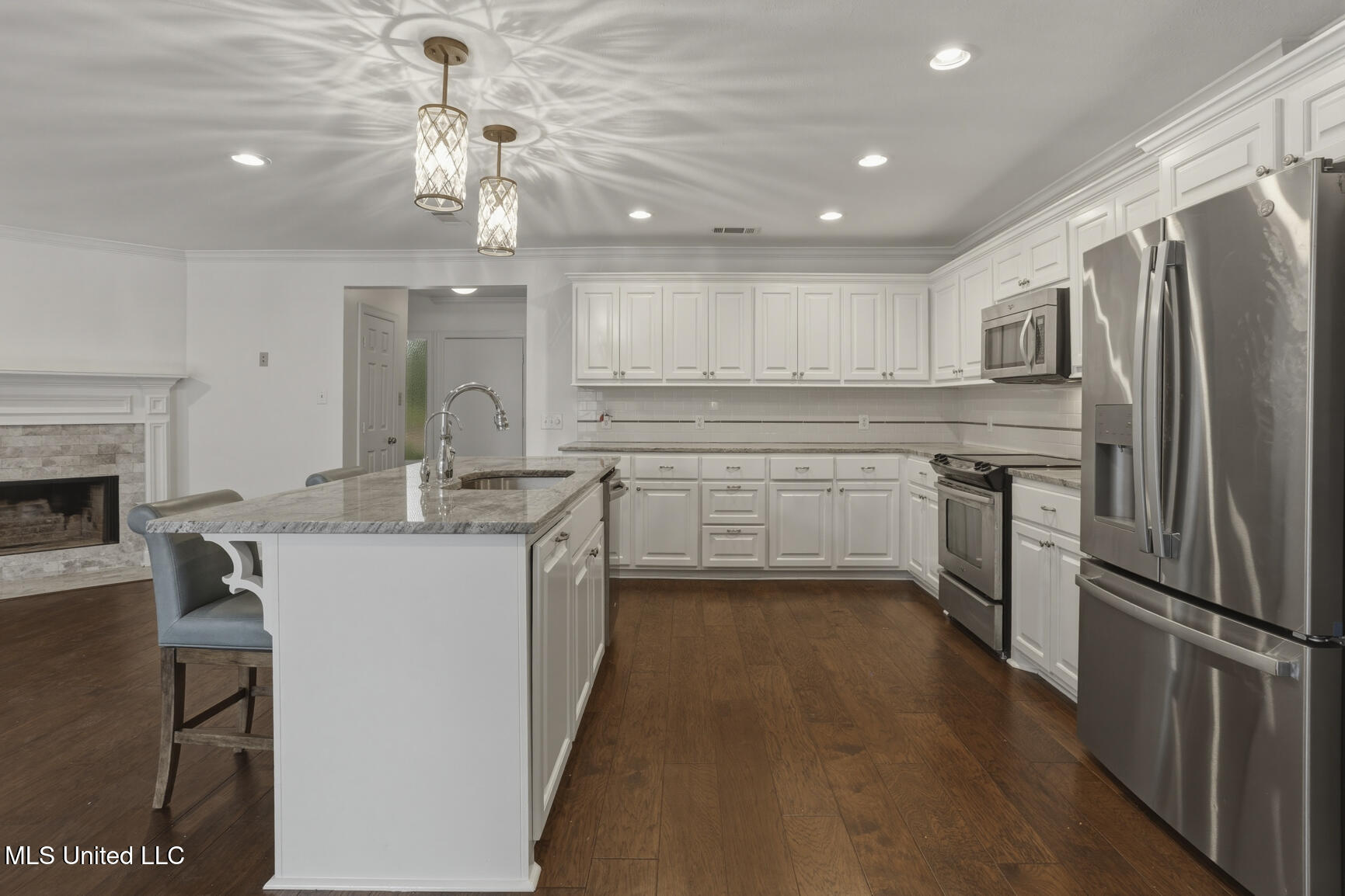 35 Eastbrooke Street Jackson, MS 39216 - Photo 12 of 31 35 Eastbrook-12