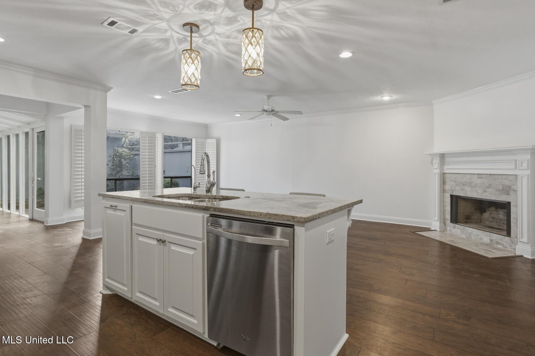 35 Eastbrooke Street Jackson, MS 39216 - Photo 14 of 31 35 Eastbrook-14