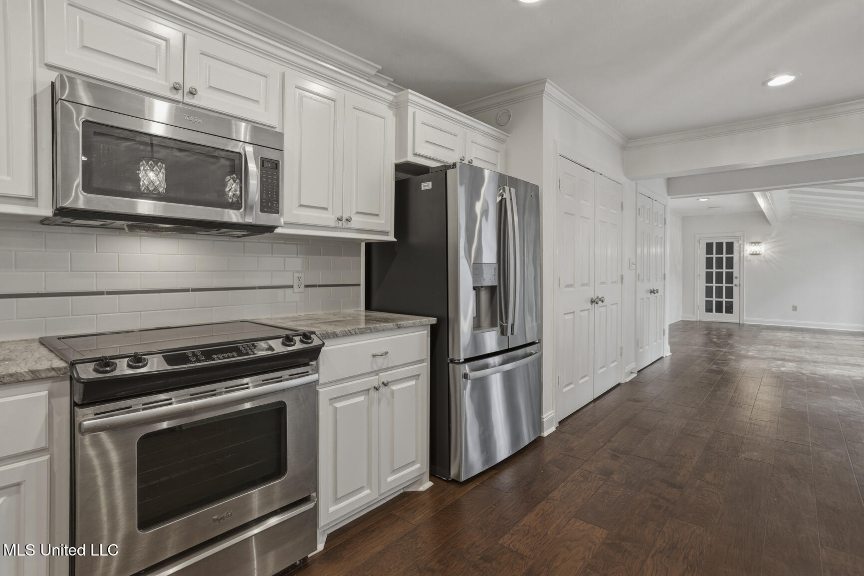 35 Eastbrooke Street Jackson, MS 39216 - Photo 15 of 31 35 Eastbrook-15