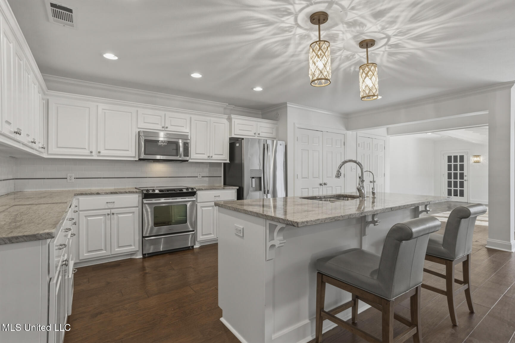 35 Eastbrooke Street Jackson, MS 39216 - Photo 7 of 31 35 Eastbrook-7