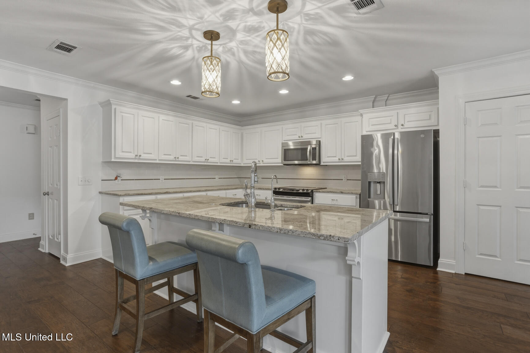 35 Eastbrooke Street Jackson, MS 39216 - Photo 8 of 31 35 Eastbrook-8