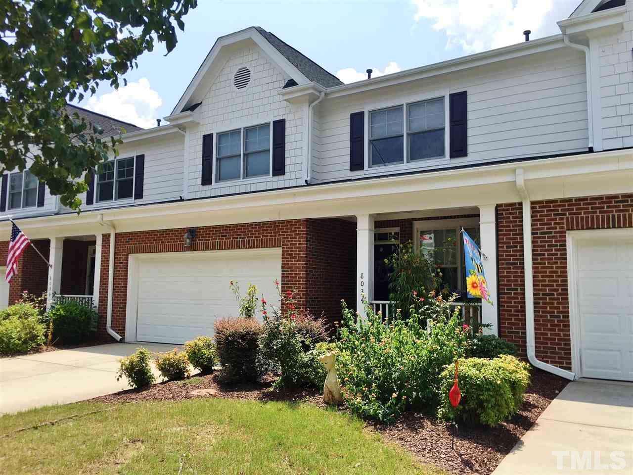 8034 Satillo Lane Raleigh, NC 27616 - Photo 1 of 30 Gallery Image 1