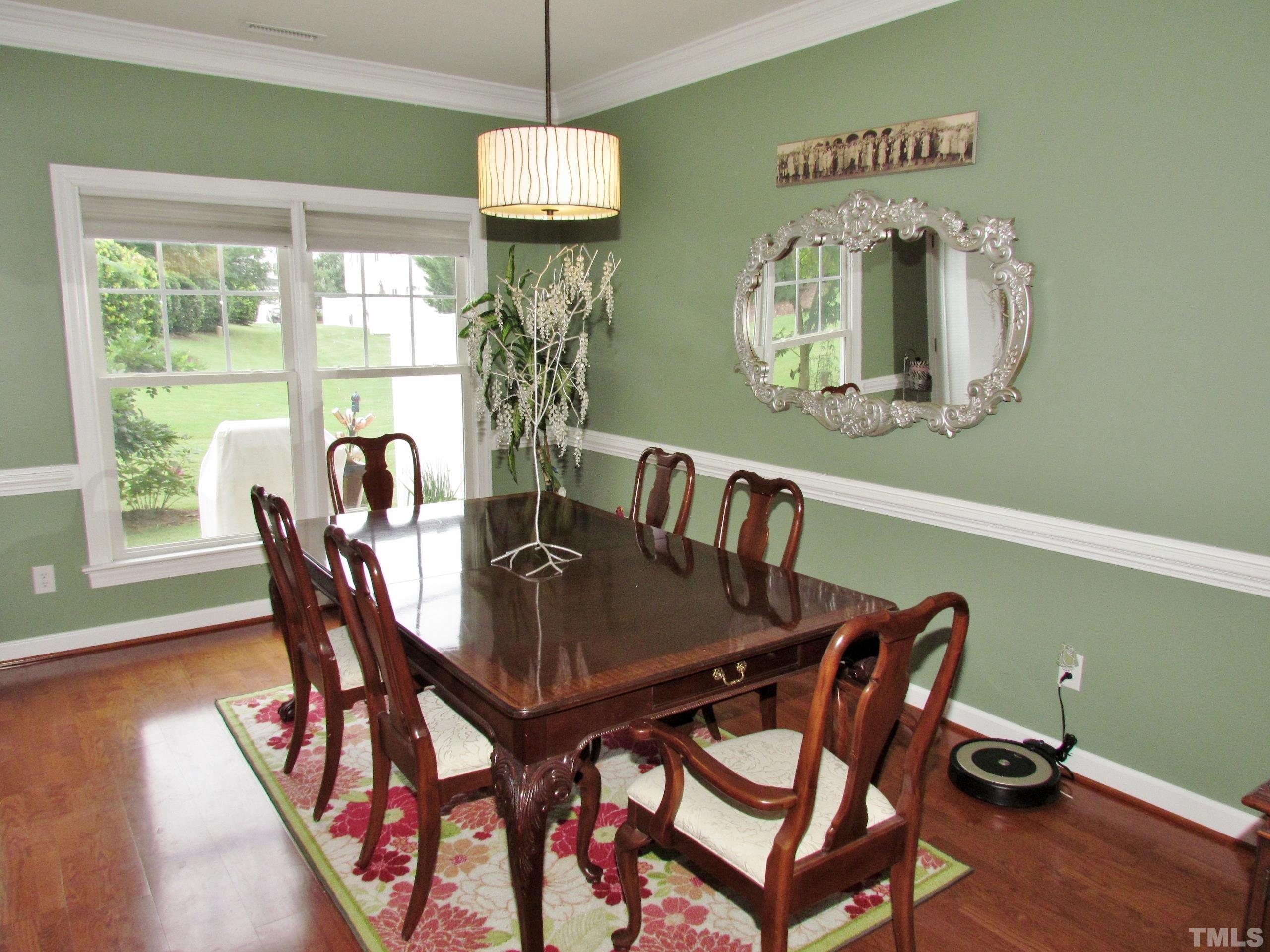 8034 Satillo Lane Raleigh, NC 27616 - Photo 11 of 30 Gallery Image 11