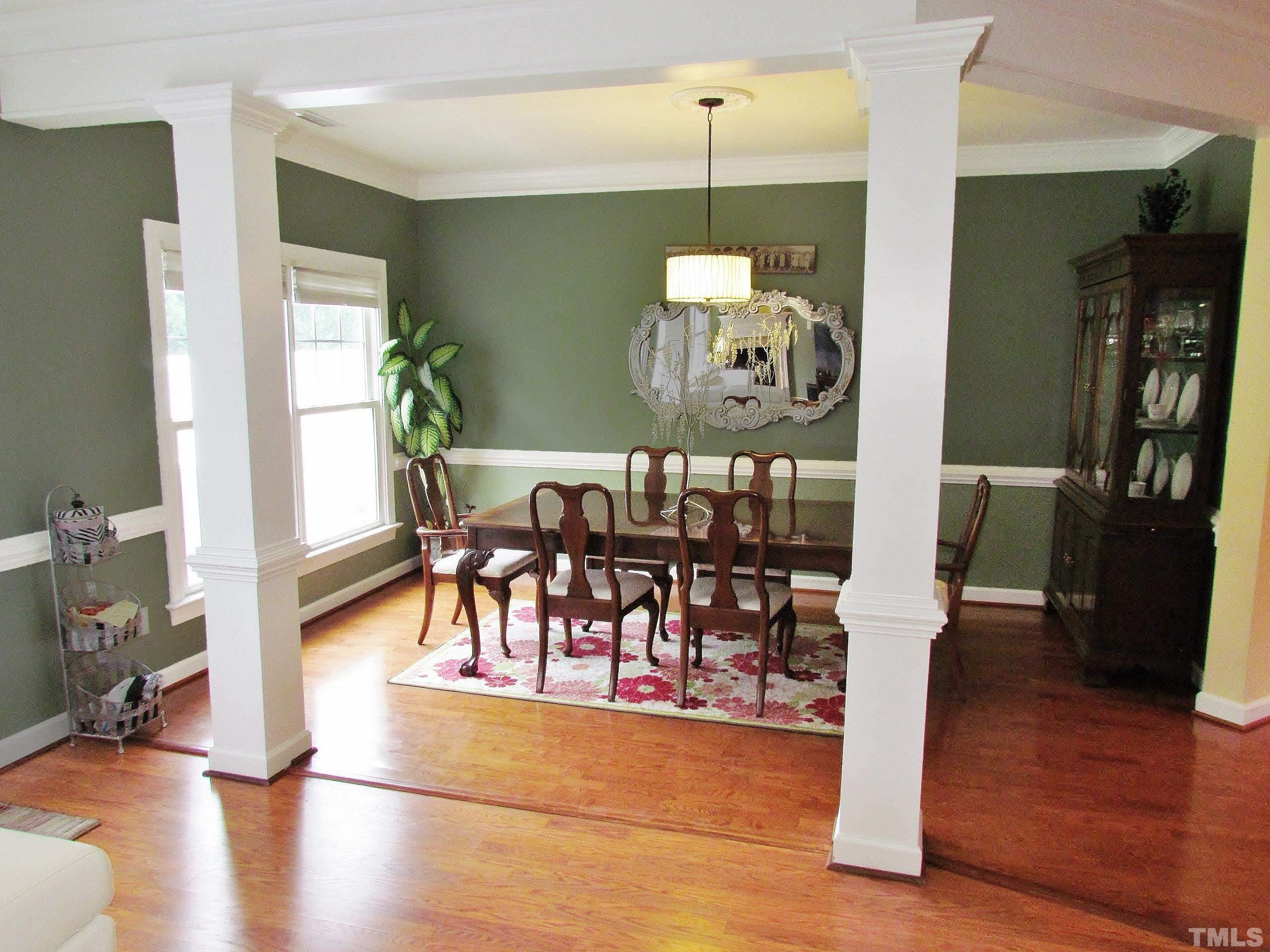 8034 Satillo Lane Raleigh, NC 27616 - Photo 12 of 30 Gallery Image 12