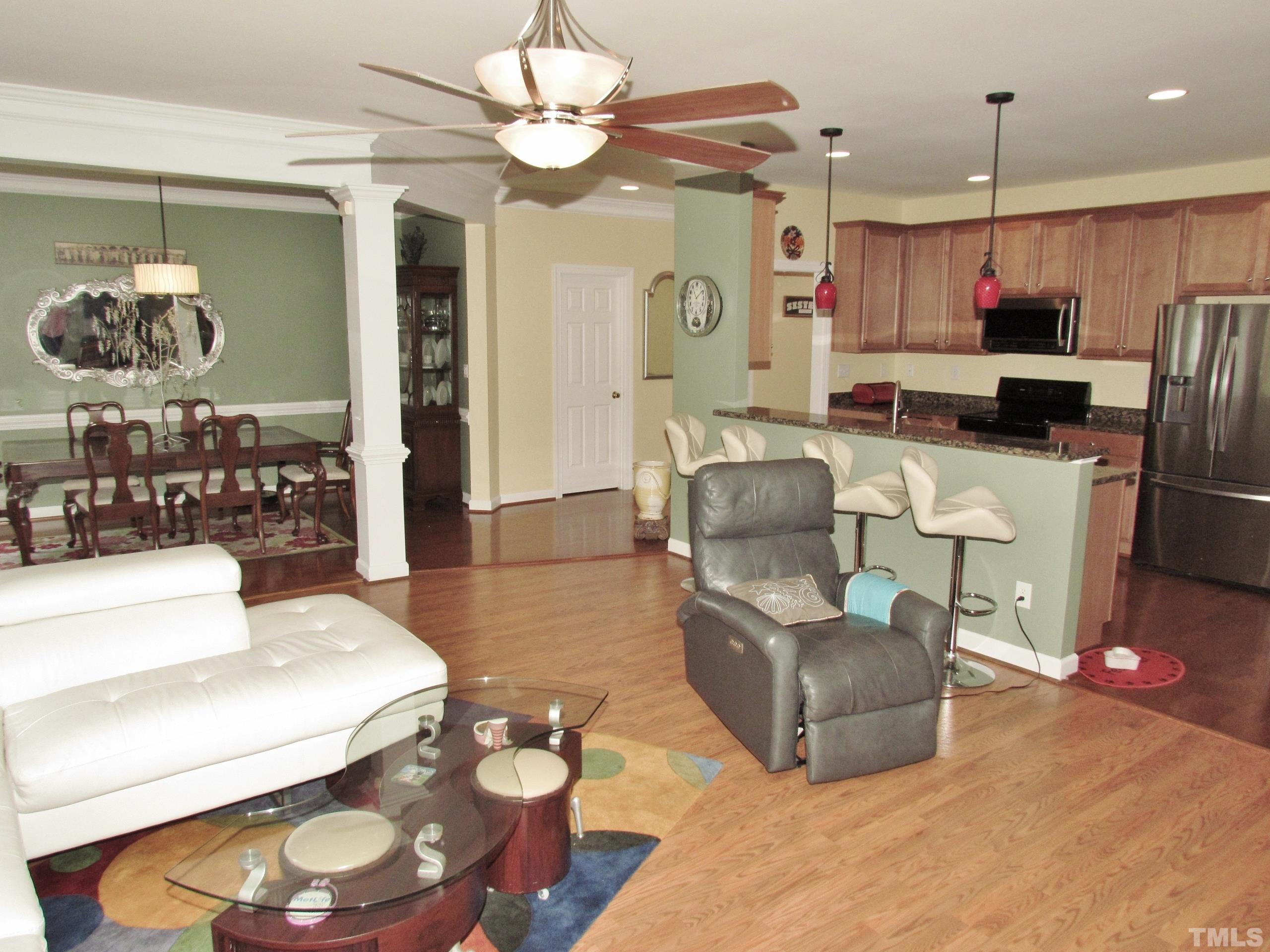 8034 Satillo Lane Raleigh, NC 27616 - Photo 13 of 30 Gallery Image 13