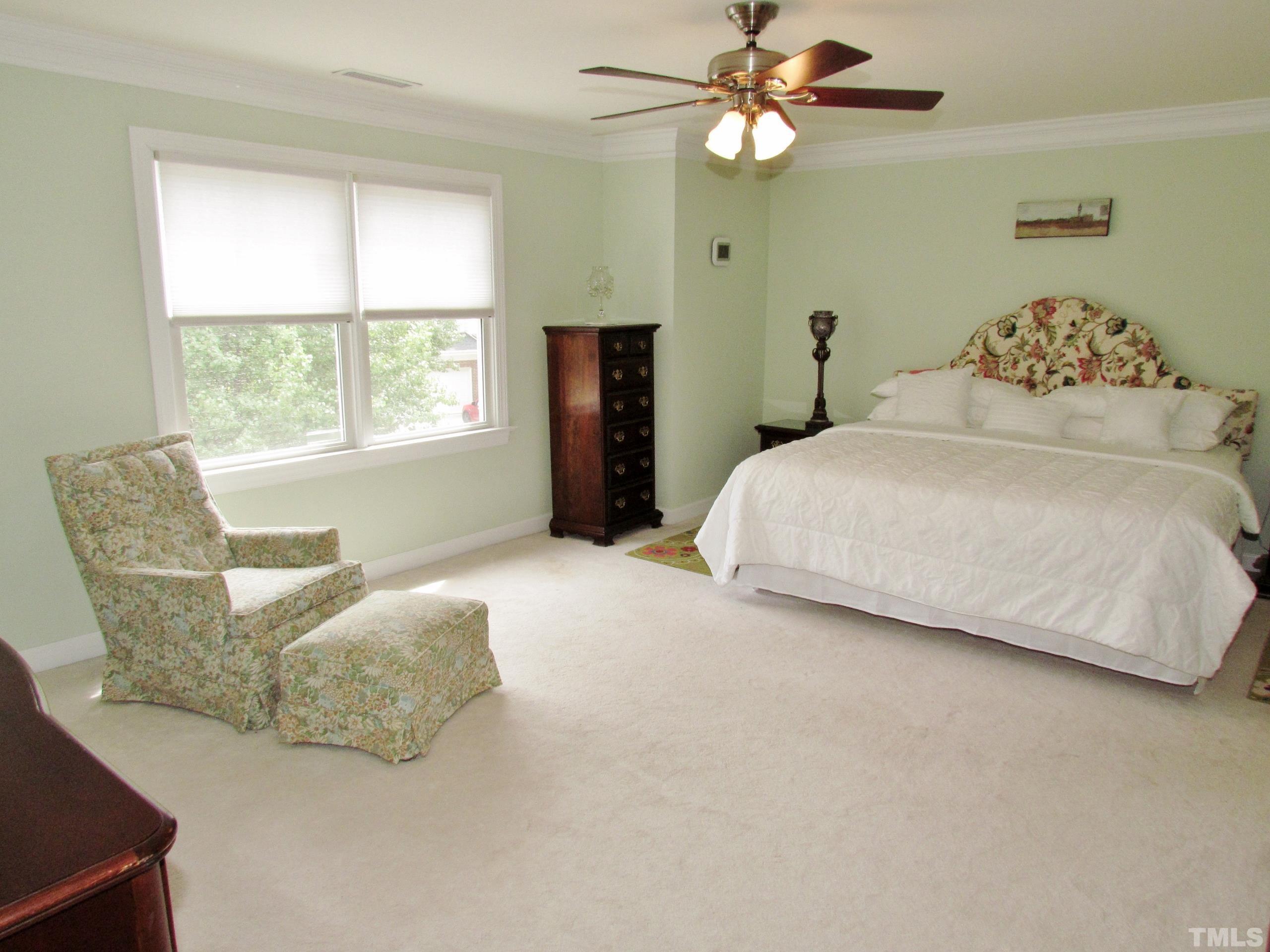 8034 Satillo Lane Raleigh, NC 27616 - Photo 18 of 30 Gallery Image 18