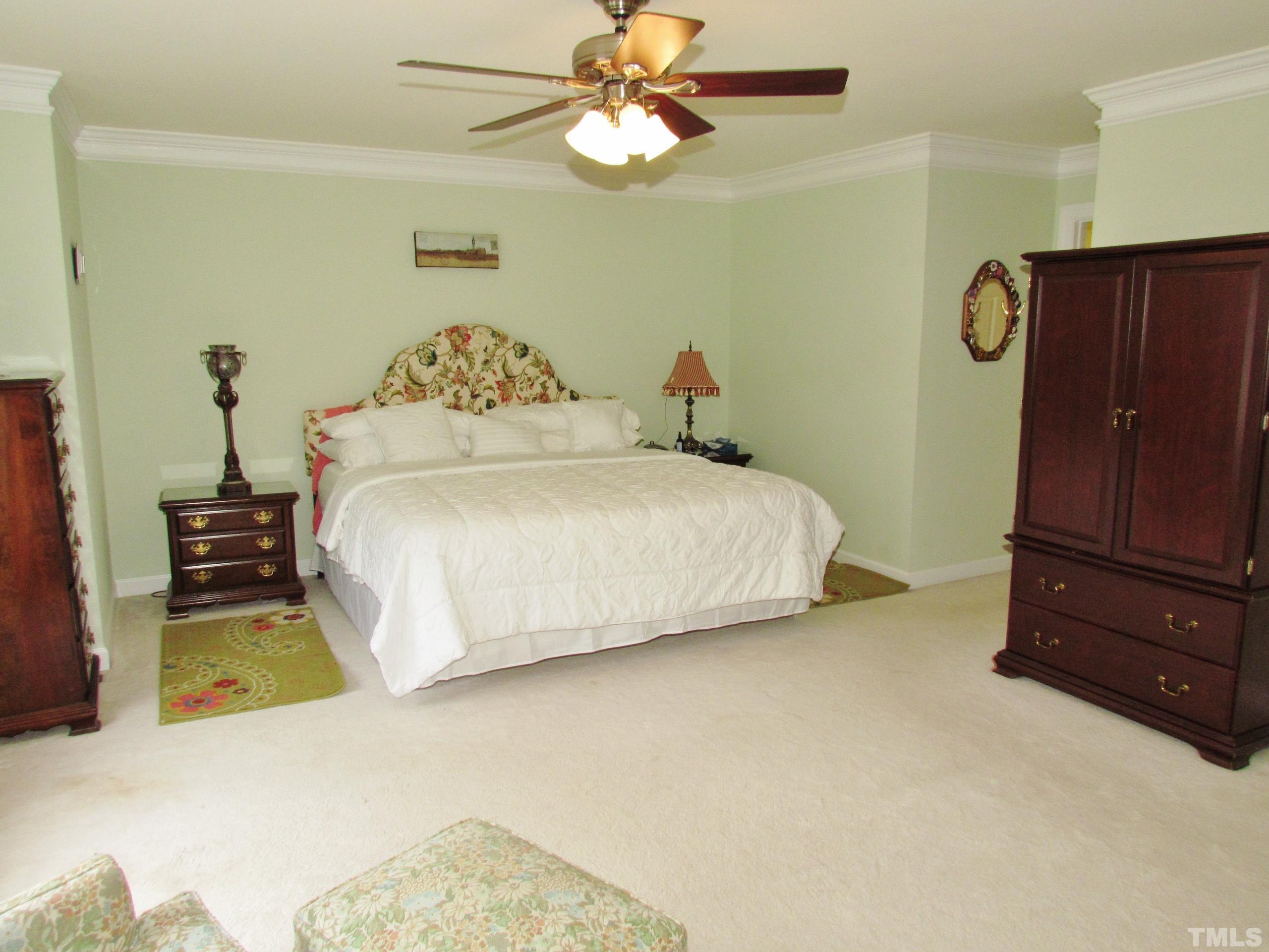 8034 Satillo Lane Raleigh, NC 27616 - Photo 19 of 30 Gallery Image 19