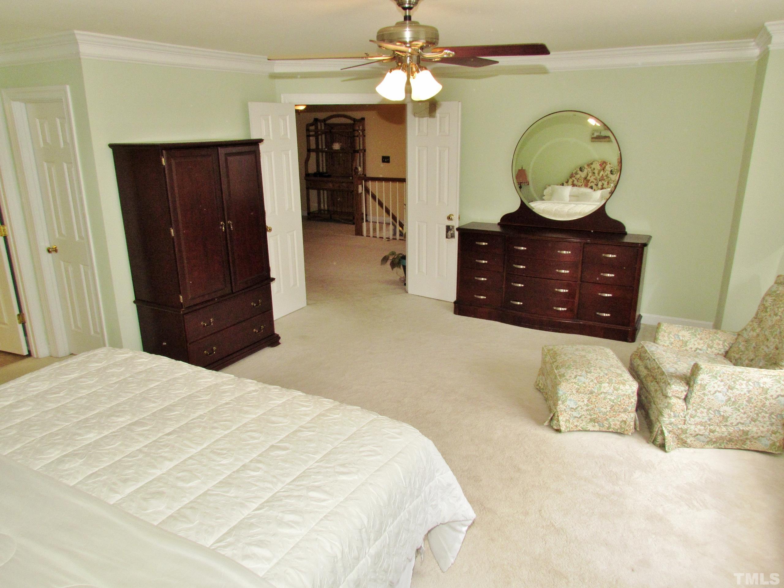 8034 Satillo Lane Raleigh, NC 27616 - Photo 20 of 30 Gallery Image 20