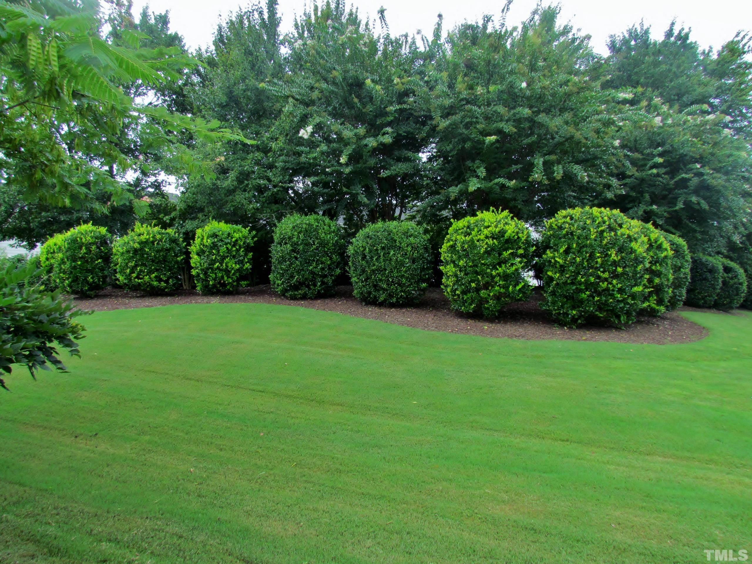 8034 Satillo Lane Raleigh, NC 27616 - Photo 26 of 30 Gallery Image 26