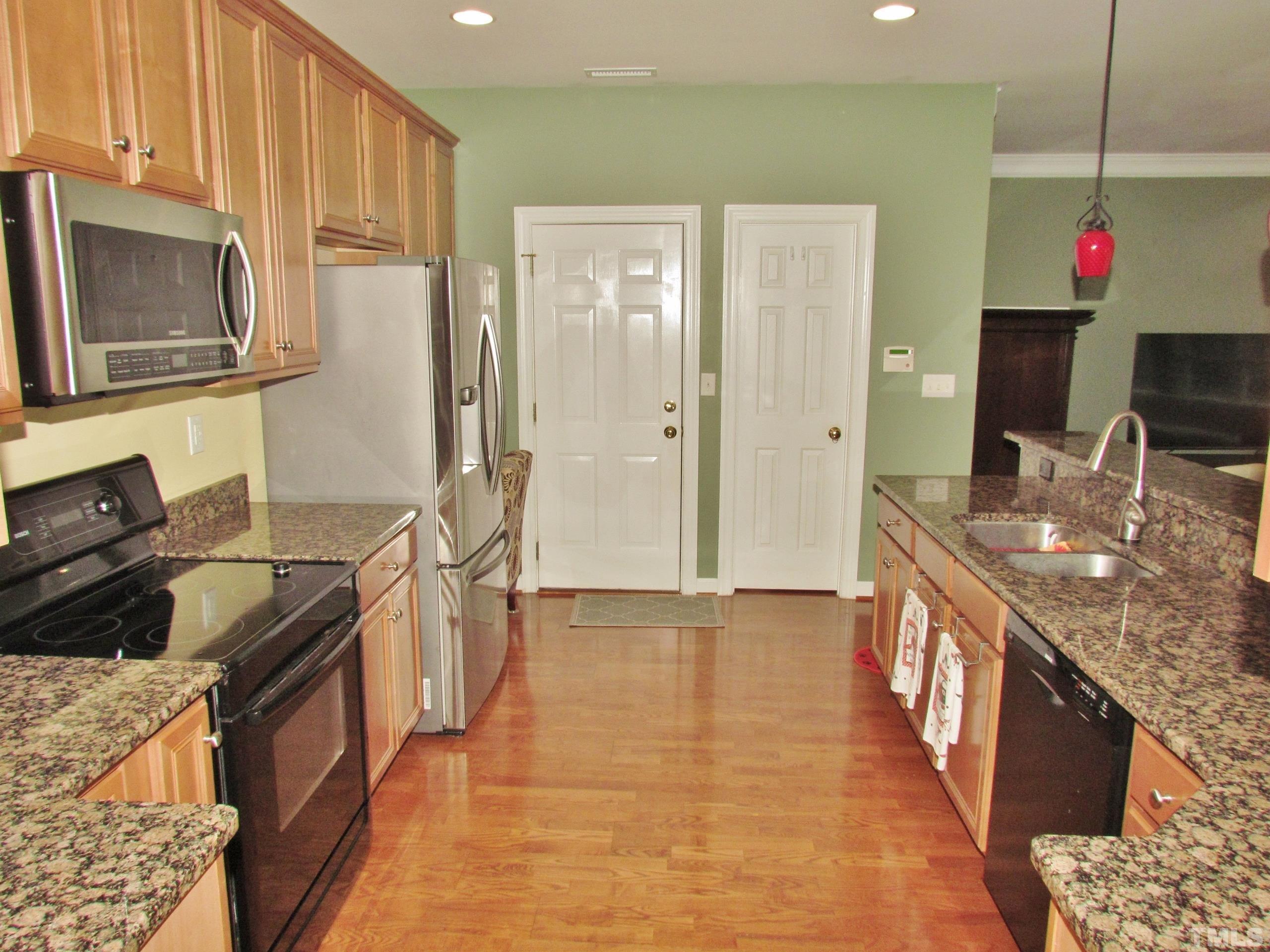 8034 Satillo Lane Raleigh, NC 27616 - Photo 5 of 30 Gallery Image 5