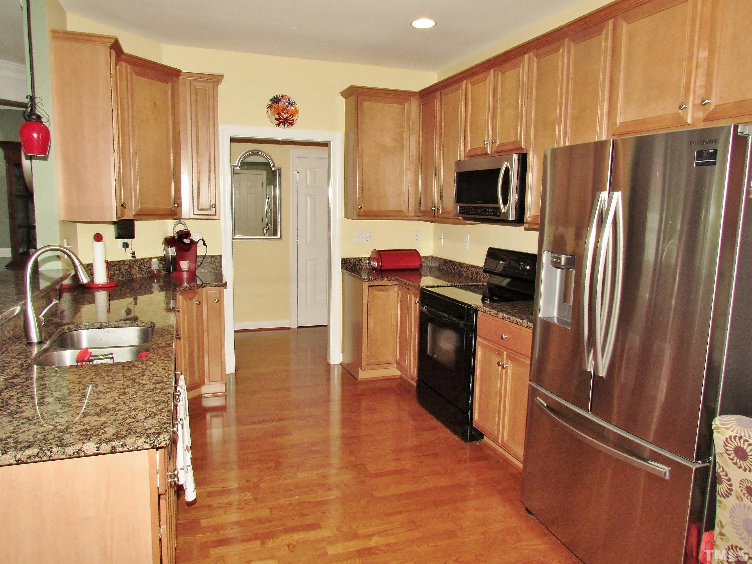 8034 Satillo Lane Raleigh, NC 27616 - Photo 6 of 30 Gallery Image 6