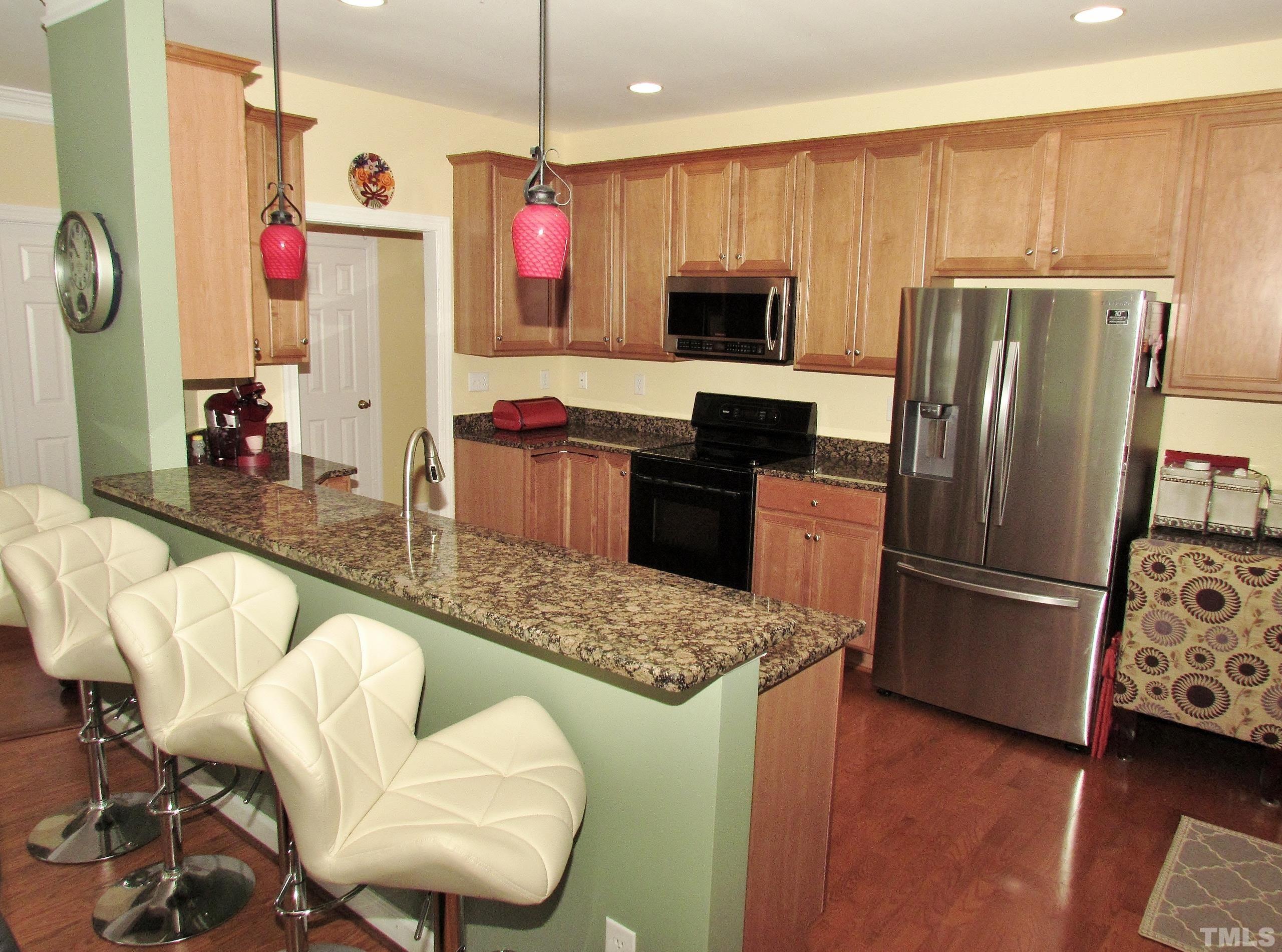 8034 Satillo Lane Raleigh, NC 27616 - Photo 7 of 30 Gallery Image 7