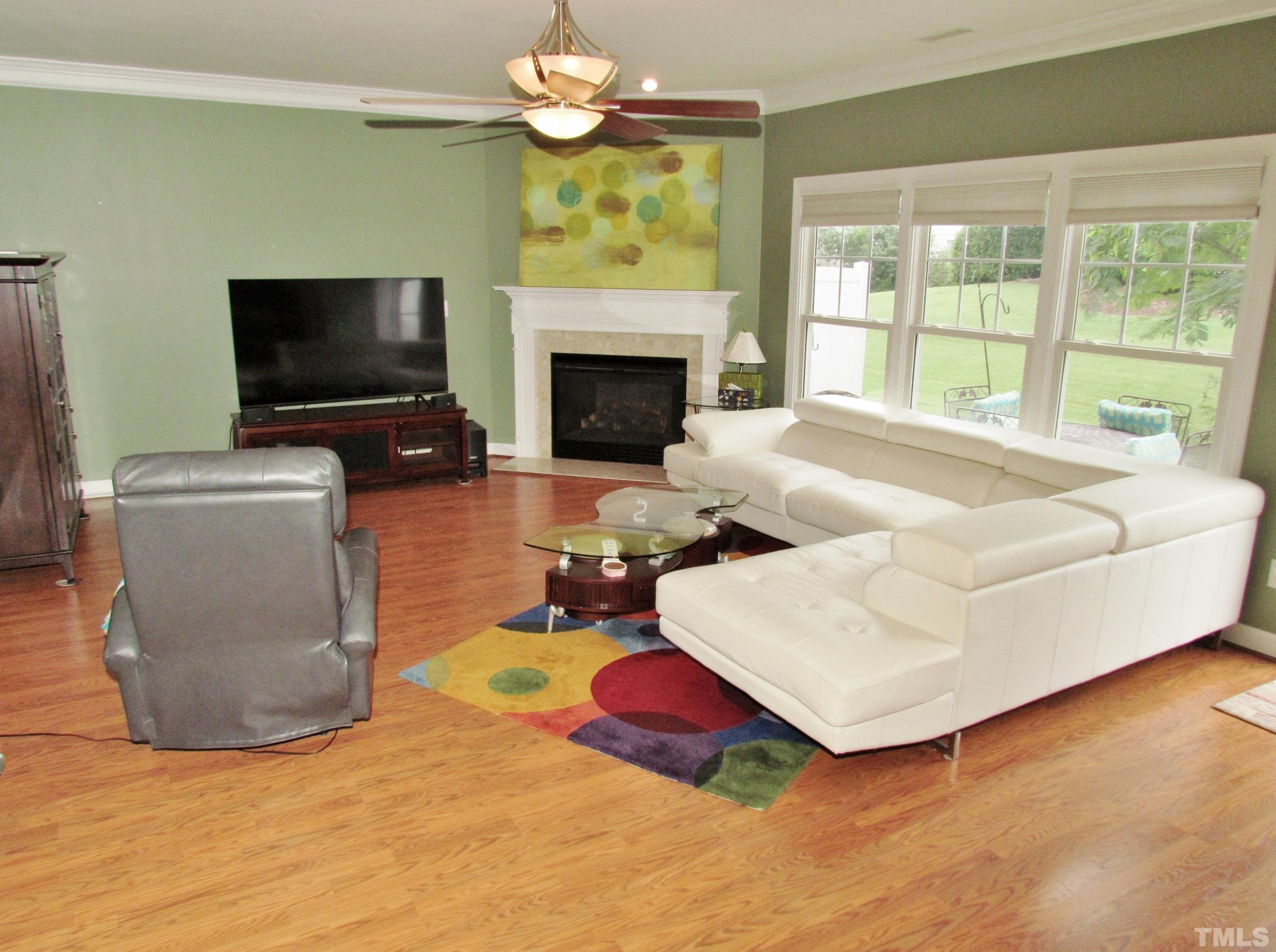8034 Satillo Lane Raleigh, NC 27616 - Photo 8 of 30 Gallery Image 8