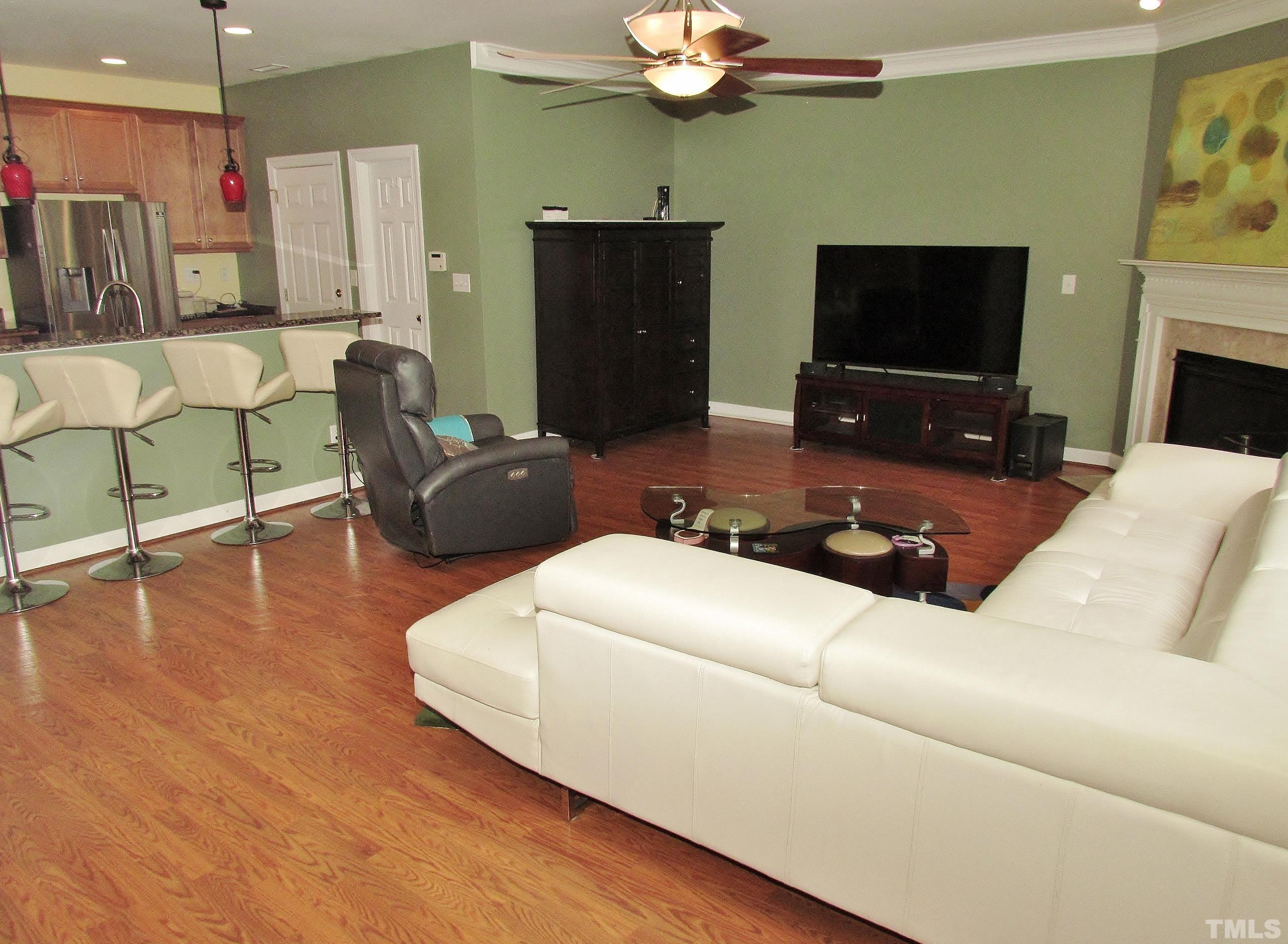 8034 Satillo Lane Raleigh, NC 27616 - Photo 9 of 30 Gallery Image 9