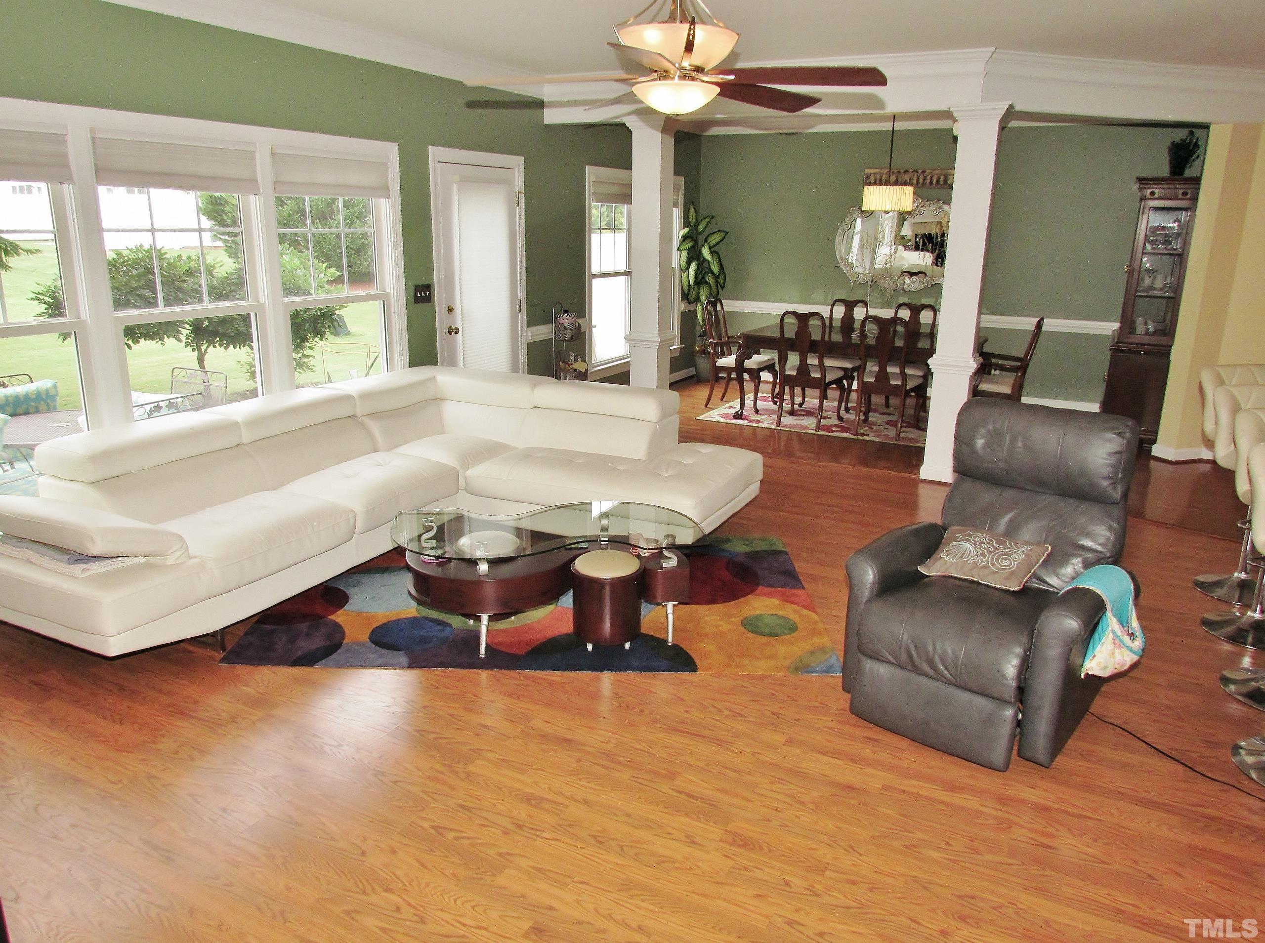 8034 Satillo Lane Raleigh, NC 27616 - Photo 10 of 30 Gallery Image 10