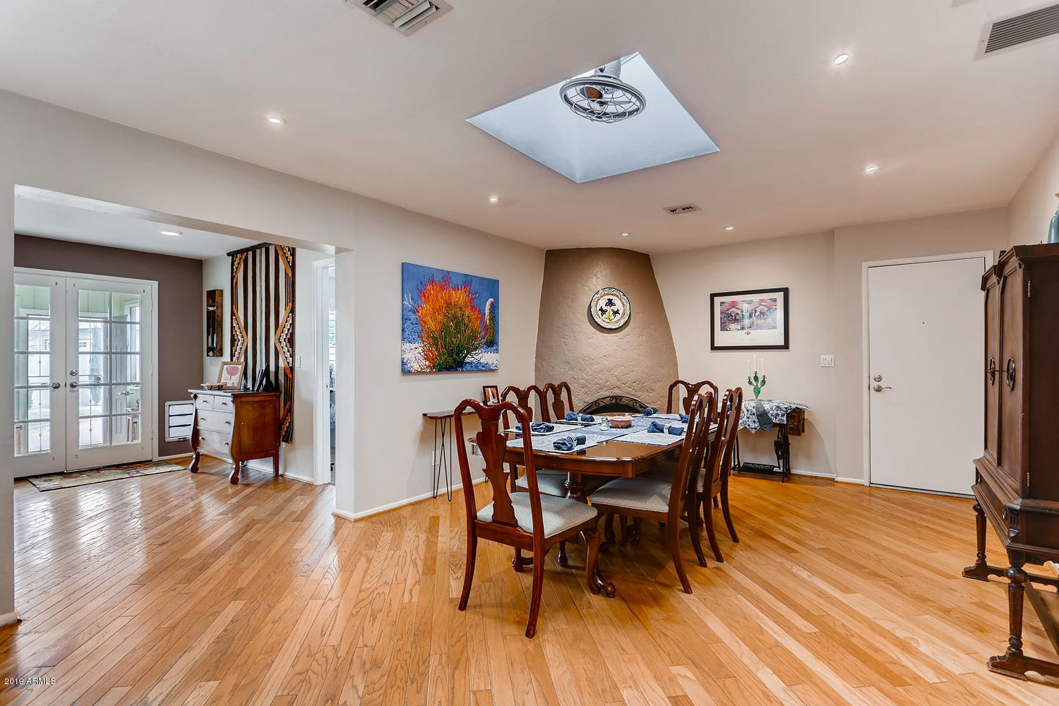 3826 East Bloomfield Road Phoenix, AZ 85032 - Photo 13 of 43 Dining