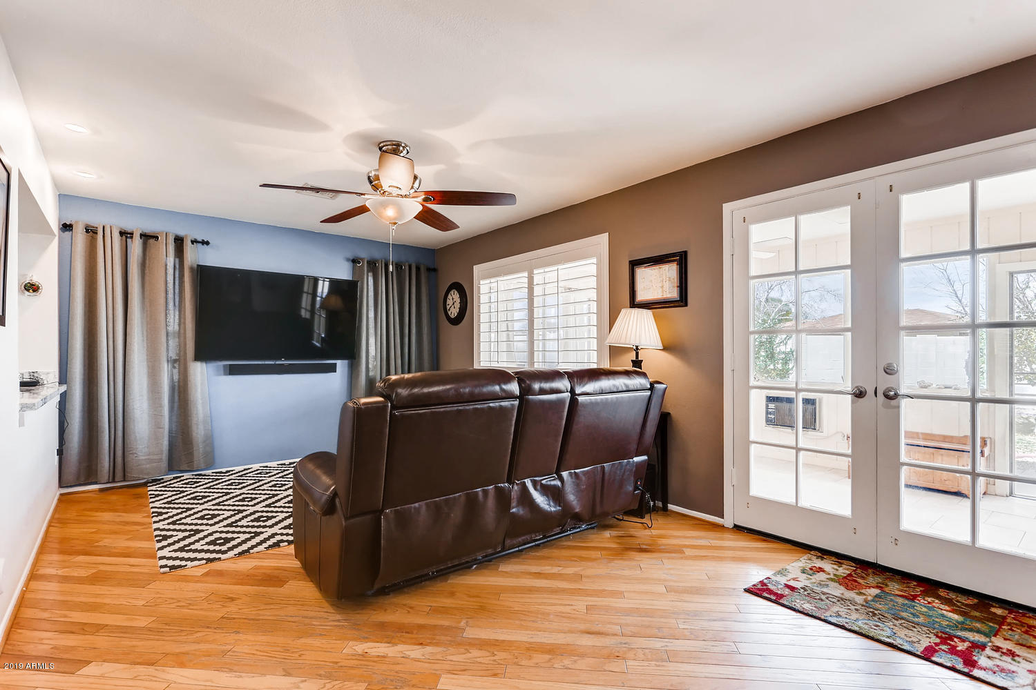 3826 East Bloomfield Road Phoenix, AZ 85032 - Photo 16 of 43 Family Room