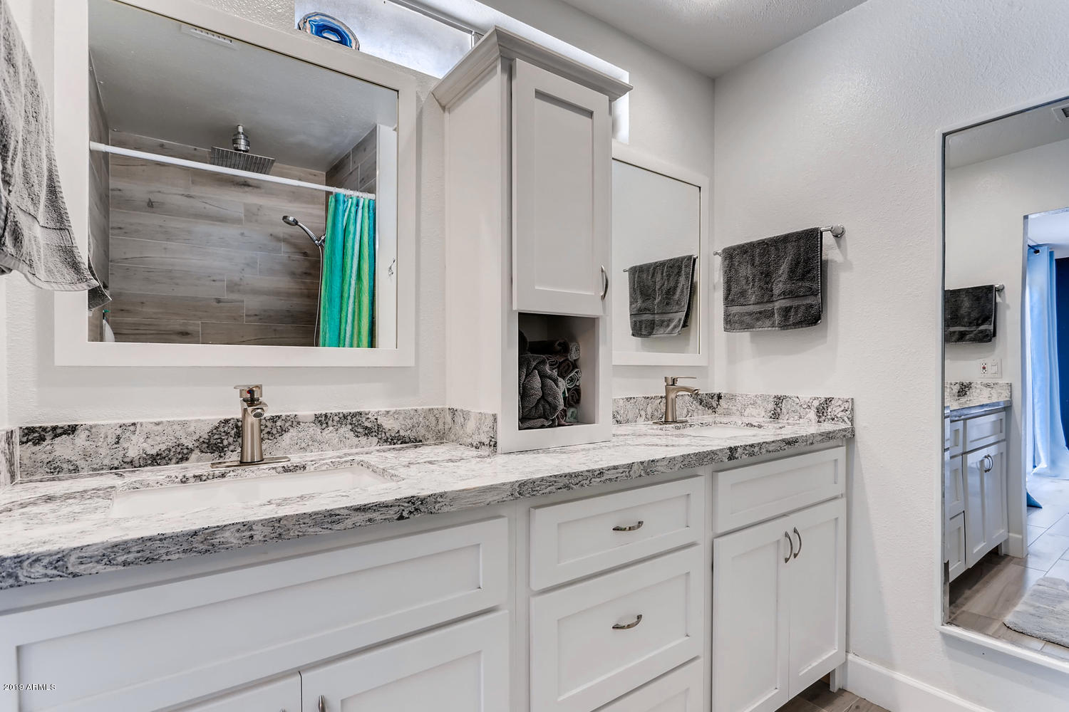 3826 East Bloomfield Road Phoenix, AZ 85032 - Photo 22 of 43 Master Bath