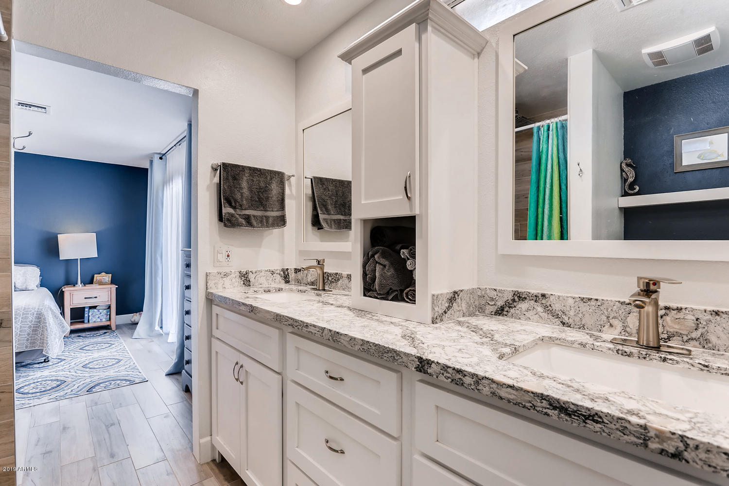 3826 East Bloomfield Road Phoenix, AZ 85032 - Photo 23 of 43 Master Bath