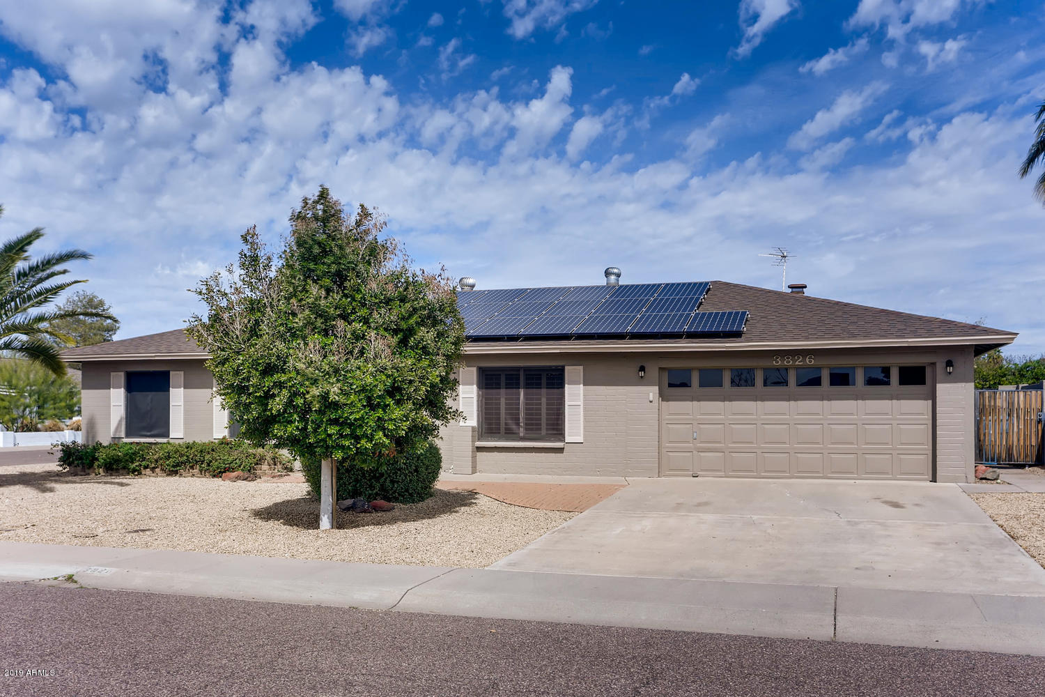 3826 East Bloomfield Road Phoenix, AZ 85032 - Photo 3 of 43 Front 3
