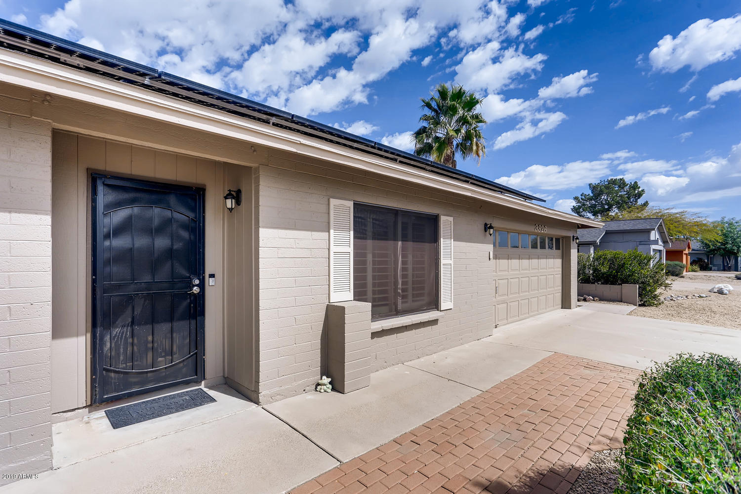3826 East Bloomfield Road Phoenix, AZ 85032 - Photo 4 of 43 Front 4