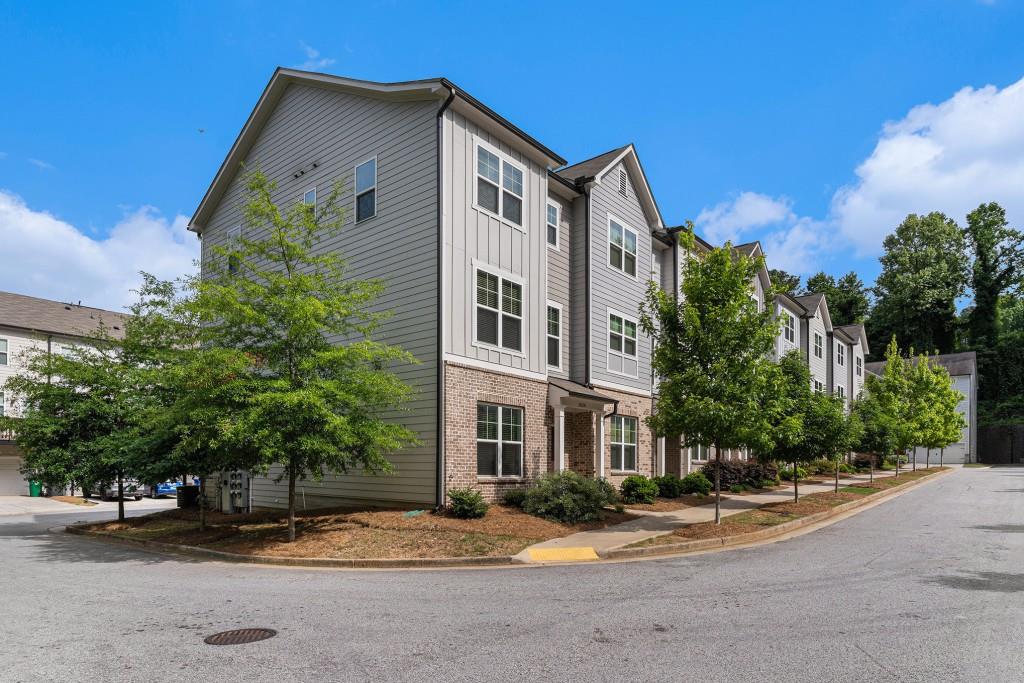 1624 Venture Pt Way Decatur, GA 30032 - Photo 1 of 1