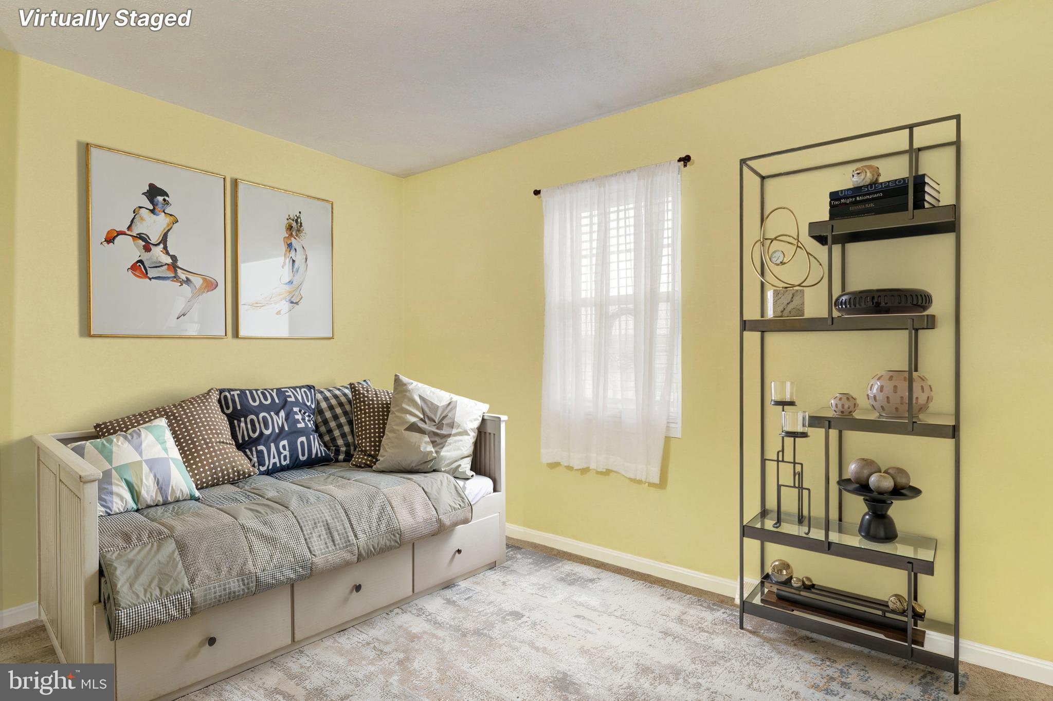 2790 Butternut Lane York, PA 17408 - Photo 15 of 30 a living room with furniture and a table
